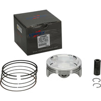 Piston Kit Forged 96.96/Std 12.8:1 Yam VERTEX