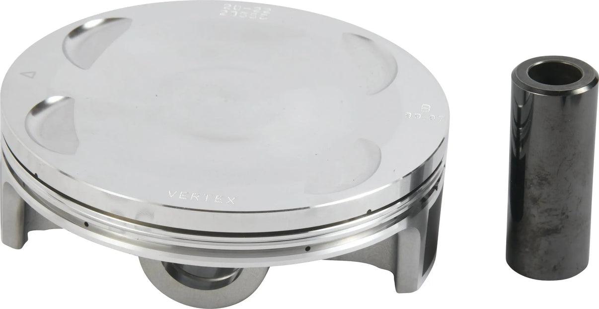 Piston Kit Forged 99.97/Std 11.86:1 Beta VERTEX