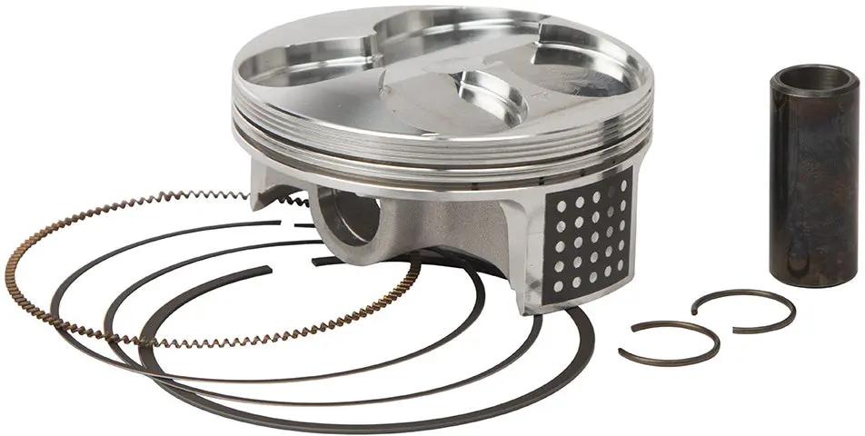 Piston Kit Gp Rc Forged 76.95/Std 14.4:1 Yam VERTEX