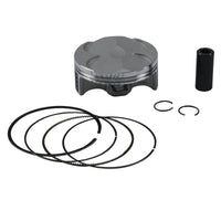 Piston Kit Gp Rc Forged 76.96/Std 13.85:1 Yam VERTEX