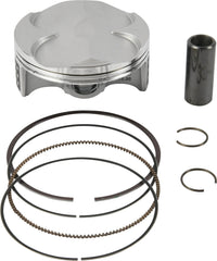 Piston Kit Gp Rc Forged 76.96/Std 13.9:1 Kaw VERTEX
