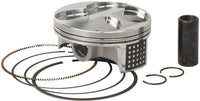 Piston Kit Gp Rc Forged 76.96/Std 14.4:1 Yam VERTEX
