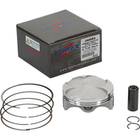 Piston Kit Gp Rc Forged 77.95/Std 14.4:1 Kaw VERTEX