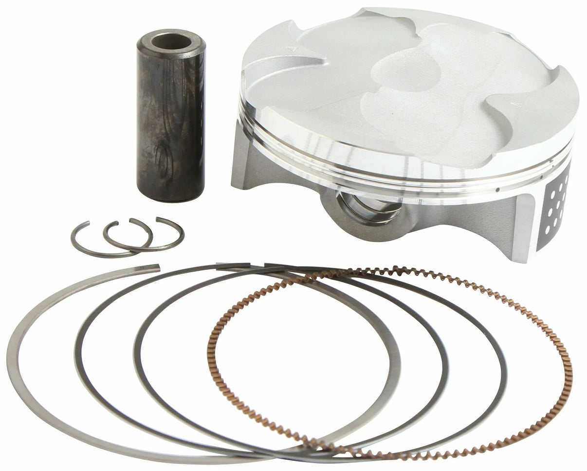 Piston Kit Gp Rc Forged 77.95/Std 15.5:1 Kaw VERTEX