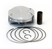 Piston Kit Gp Rc Forged 77.96/Std 14.5:1 Husq/Ktm VERTEX