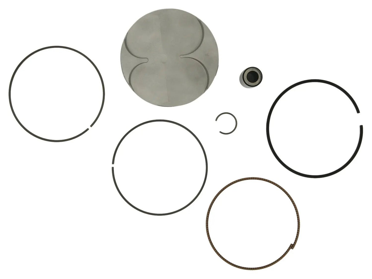 Piston Kit Gp Rc Forged 78.96/Std 14.1:1 Hon VERTEX