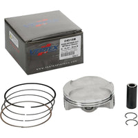 Piston Kit Gp Rc Forged 78.97/Std 14.1:1 Hon VERTEX