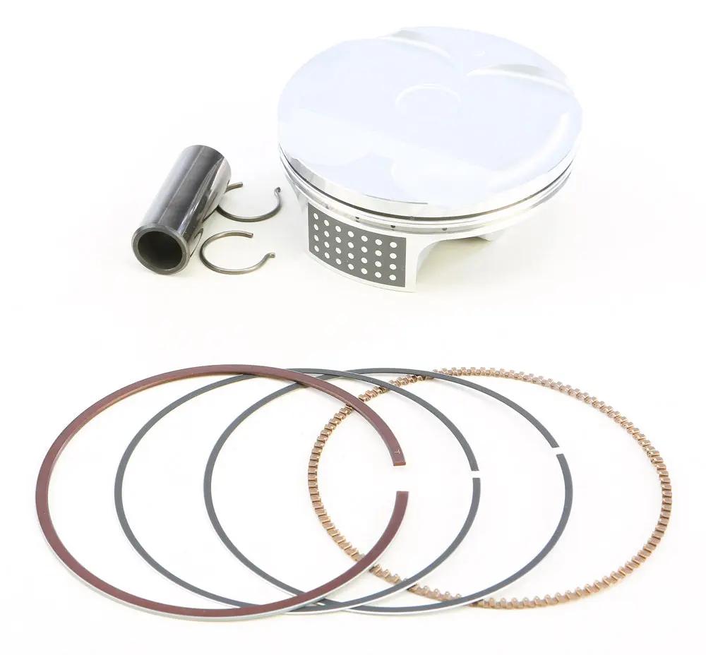 Piston Kit Gp Rc Forged 94.96/Std 13.3:1 Husq/Ktm VERTEX
