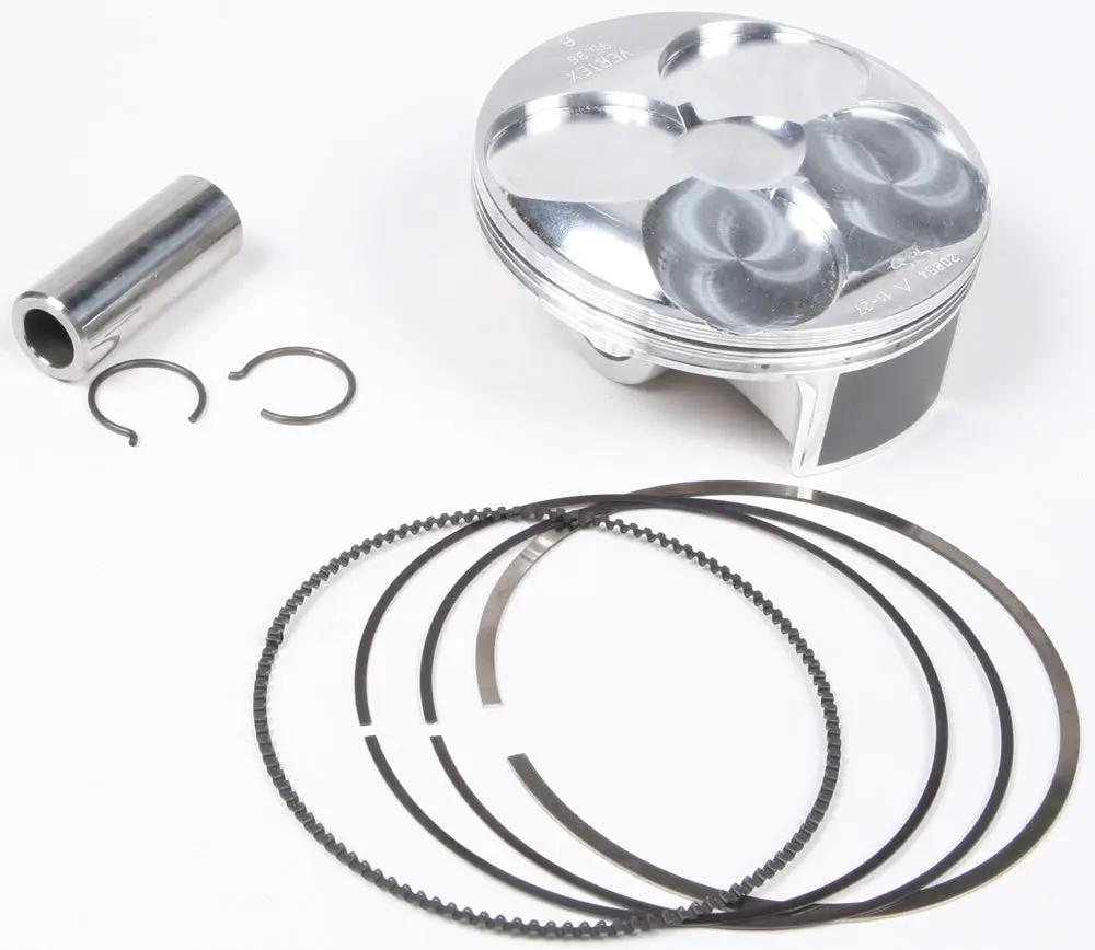 Piston Kit Gp Rc Forged 95.96/Std 13.8:1 Kaw VERTEX