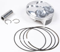Piston Kit Gp Rc Forged 95.96/Std 13.8:1 Kaw VERTEX
