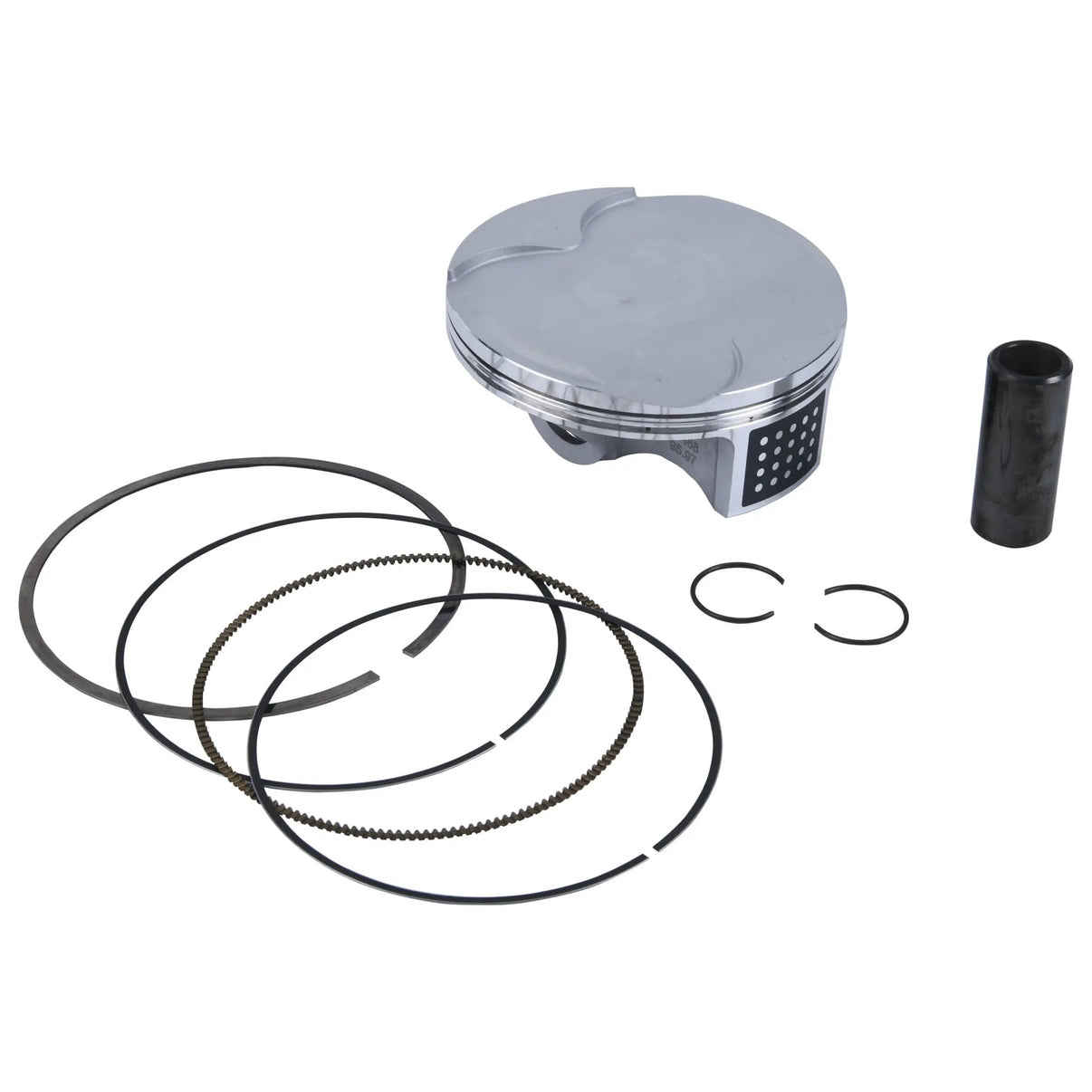 Piston Kit Gp Rc Forged 95.97/Std 13.0:1 Kaw VERTEX
