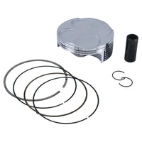 Piston Kit Gp Rc Forged 95.97/Std 13.8:1 Hon VERTEX