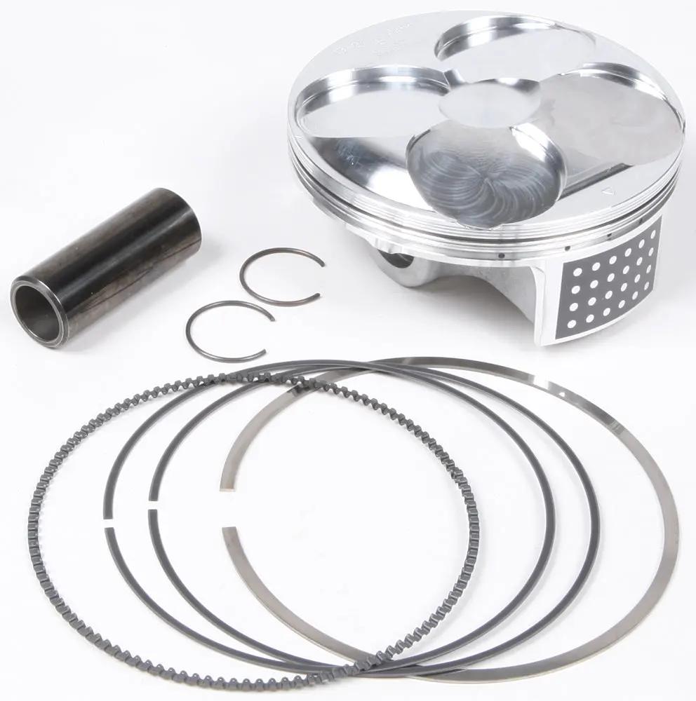 Piston Kit Gp Rc Forged 95.97/Std 13.8:1 Kaw VERTEX
