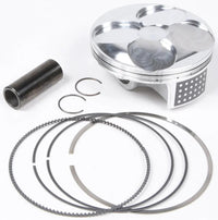 Piston Kit Gp Rc Forged 95.97/Std 13.8:1 Kaw VERTEX