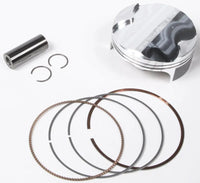 Piston Kit Hc Forged 75.96/Std 13.3:1 Ktm VERTEX