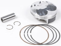 Piston Kit Hc Forged 76.76/Std 14.1:1 Hon VERTEX