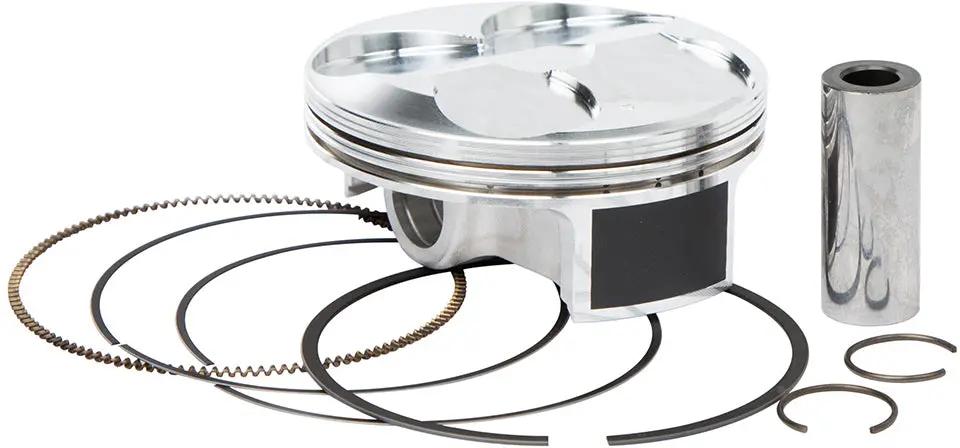 Piston Kit Hc Forged 76.95/Std 14.2:1 Kaw VERTEX