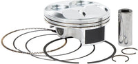 Piston Kit Hc Forged 76.95/Std 14.2:1 Kaw VERTEX