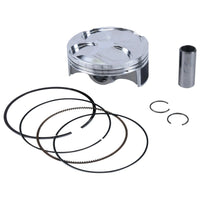 Piston Kit Hc Forged 76.95/Std 14.3:1 Kaw VERTEX