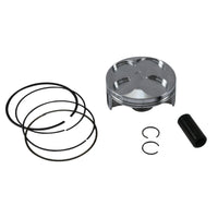Piston Kit Hc Forged 76.95/Std 14.7:1 Yam VERTEX