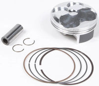 Piston Kit Hc Forged 76.96/Std 13.9:1 Suz VERTEX