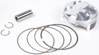 Piston Kit Hc Forged 76.96/Std 14.2:1 Kaw VERTEX