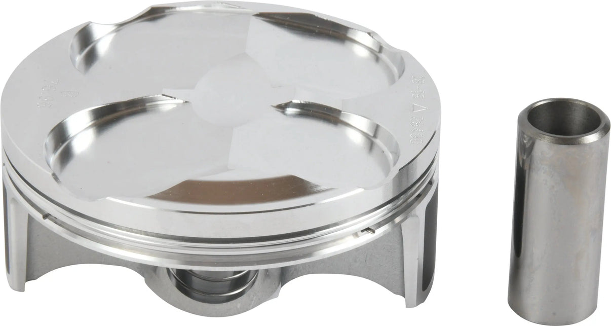 Piston Kit Hc Forged 76.96/Std 14.3:1 Kaw VERTEX