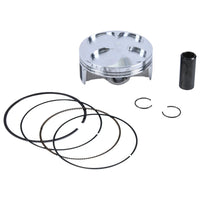Piston Kit Hc Forged 76.96/Std 14.7:1 Yam VERTEX