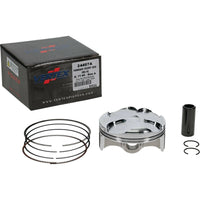 Piston Kit Hc Forged 77.95/Std 14.8:1 Kaw VERTEX
