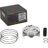 Piston Kit Hc Forged 77.96/Std 14.8:1 Kaw VERTEX