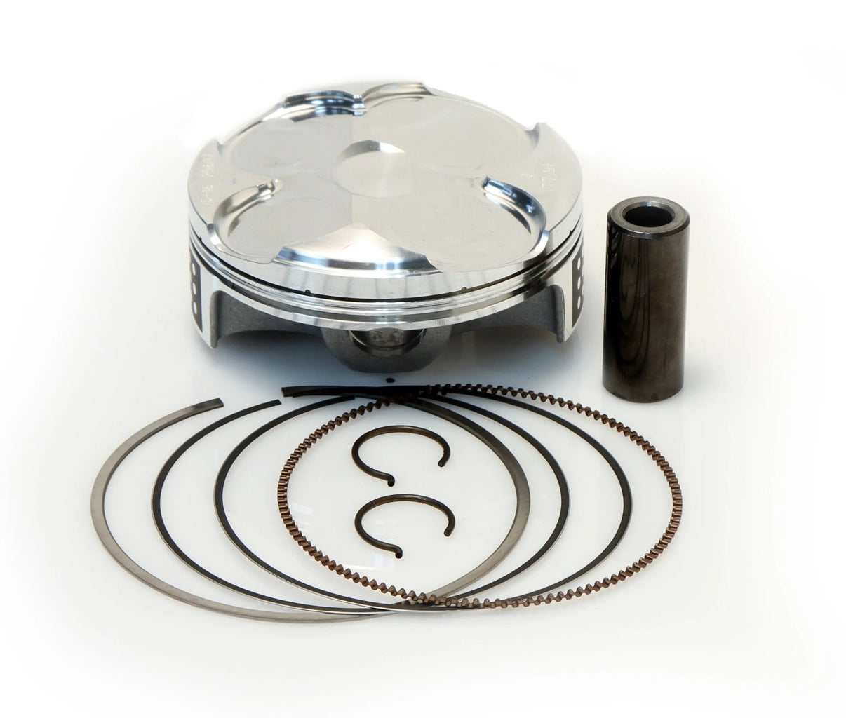 Piston Kit Hc Forged 77.97/Std 14.7:1 Husq/Ktm VERTEX