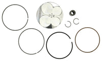 Piston Kit Hc Forged 78.96/Std 14.4:1 Hon VERTEX