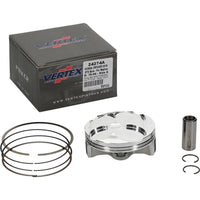 Piston Kit Hc Forged 78.96/Std 14.6:1 Hon VERTEX