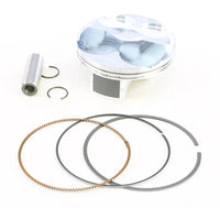 Piston Kit Hc Forged 78.96/Std Husq VERTEX