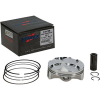 Piston Kit Hc Forged 78.97/Std 14.4:1 Hon VERTEX