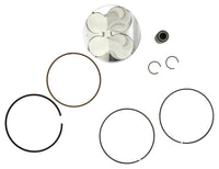 Piston Kit Hc Forged 78.97/Std 14.4:1 Hon VERTEX