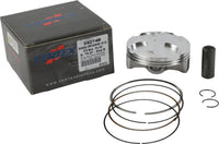 Piston Kit Hc Forged 78.97/Std 14.6:1 Hon VERTEX