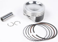 Piston Kit Hc Forged 79.95/Std 11.0:1 Pol VERTEX