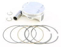 Piston Kit Hc Forged 92.96/Std 11.5:1 Pol VERTEX