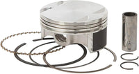 Piston Kit Hc Forged 92.97/Std 11.5:1 Pol VERTEX