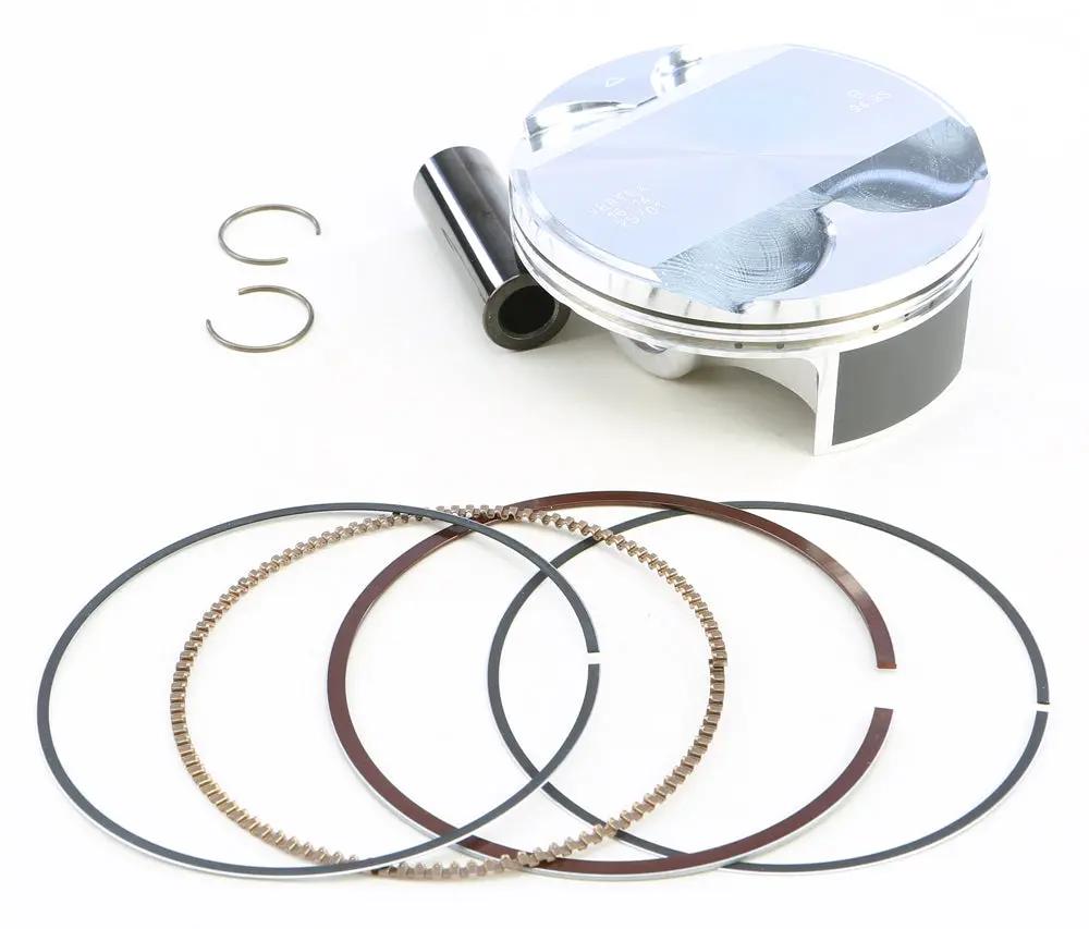 Piston Kit Hc Forged 94.95/Std 12.8:1 Ktm VERTEX