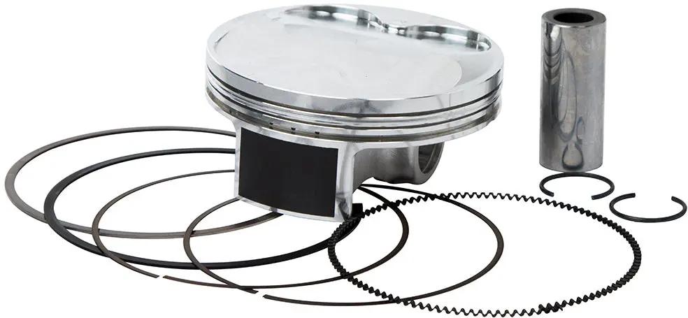 Piston Kit Hc Forged 95.95/Std 13.4:1 Kaw VERTEX