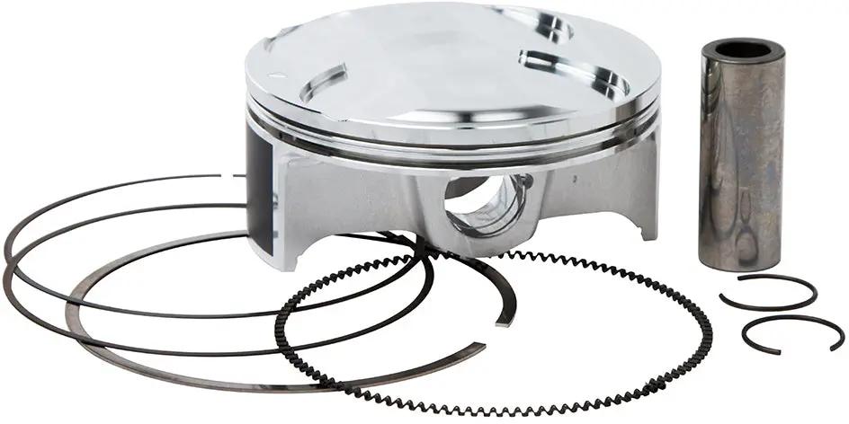 Piston Kit Hc Forged 95.96/Std 13.2:1 Kaw VERTEX