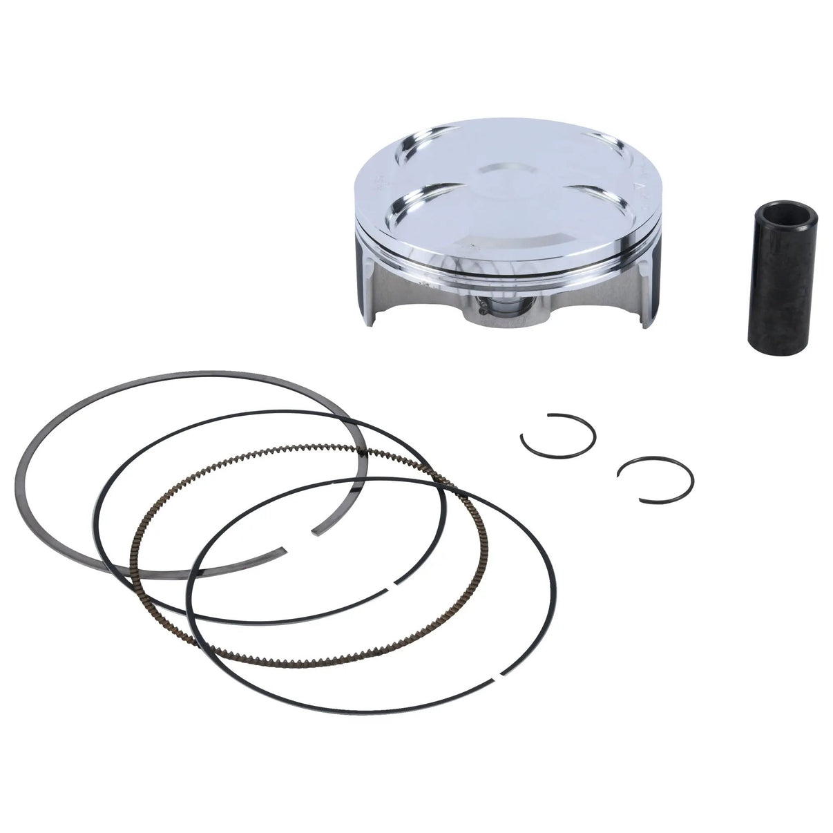 Piston Kit Hc Forged 95.96/Std 13.4:1 Suz VERTEX