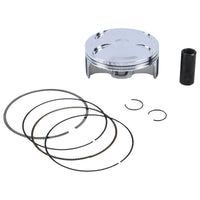Piston Kit Hc Forged 95.96/Std 13.4:1 Suz VERTEX