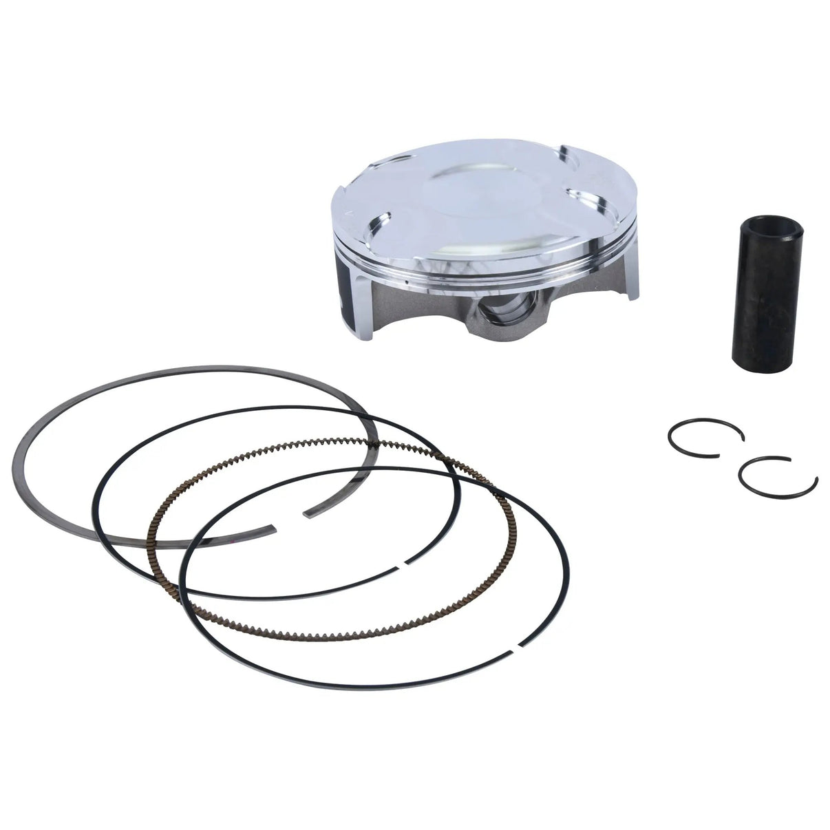 Piston Kit Hc Forged 95.96/Std 13.5:1 Kaw VERTEX
