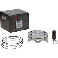 Piston Kit Hc Forged 96.95/Std 13.8:1 Yam VERTEX