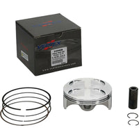 Piston Kit Hc Forged 96.96/Std 13.8:1 Yam VERTEX