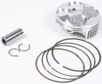 Piston Kit Hc Forged Tbox 76.77/Std 14.6:1 Hon VERTEX