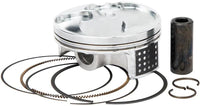 Piston Kit Hc Forged Tbox 76.95/Std 14.0:1 Suz VERTEX